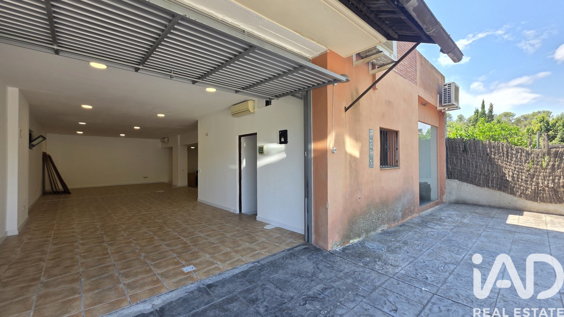 House à Sant Cugat Del Valles, Barcelona, Espagne 4 chambres, 348 m2 No. 172099