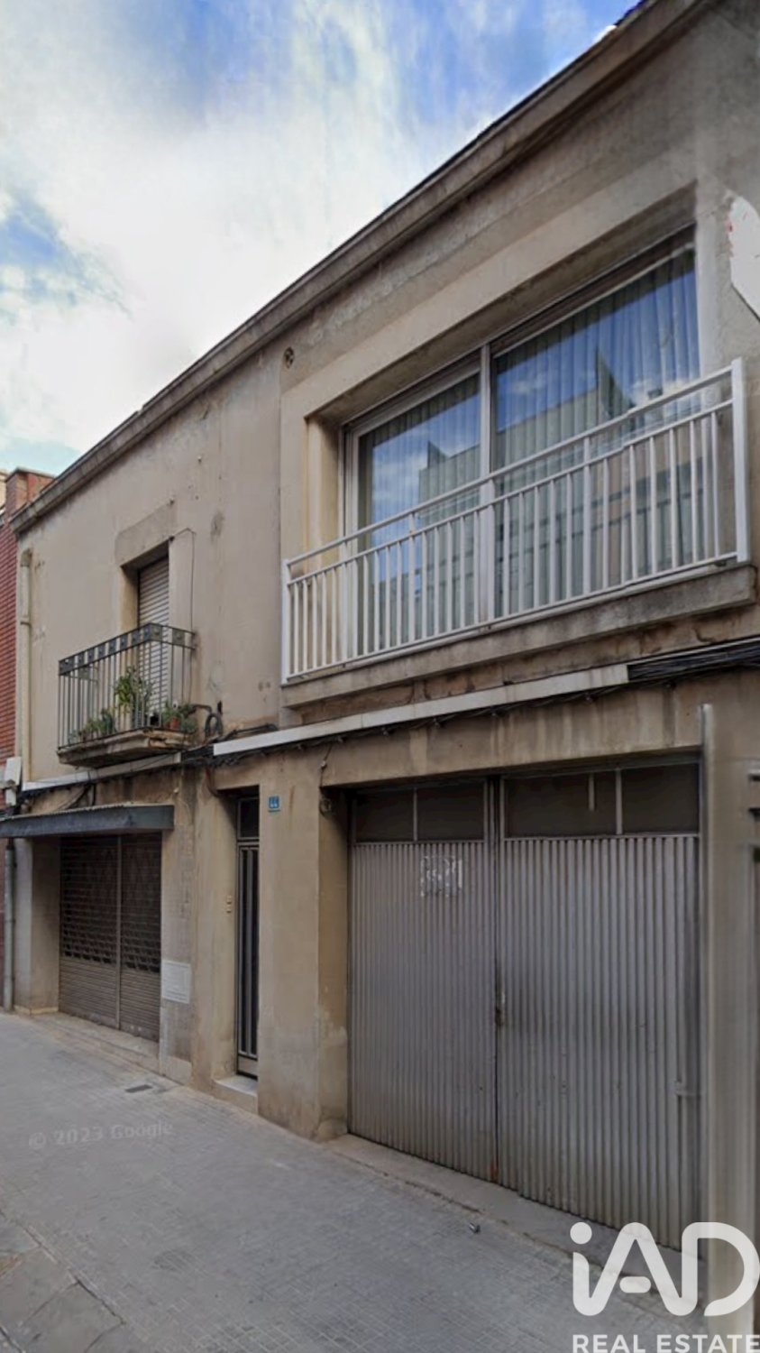 Land in Terrassa, Barcelona, Spanien 559 m2 Nr. 172104
