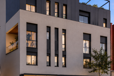 Zemes gabals Terrassa, Barcelona, Spānijā 559 m2 Nr. 172104