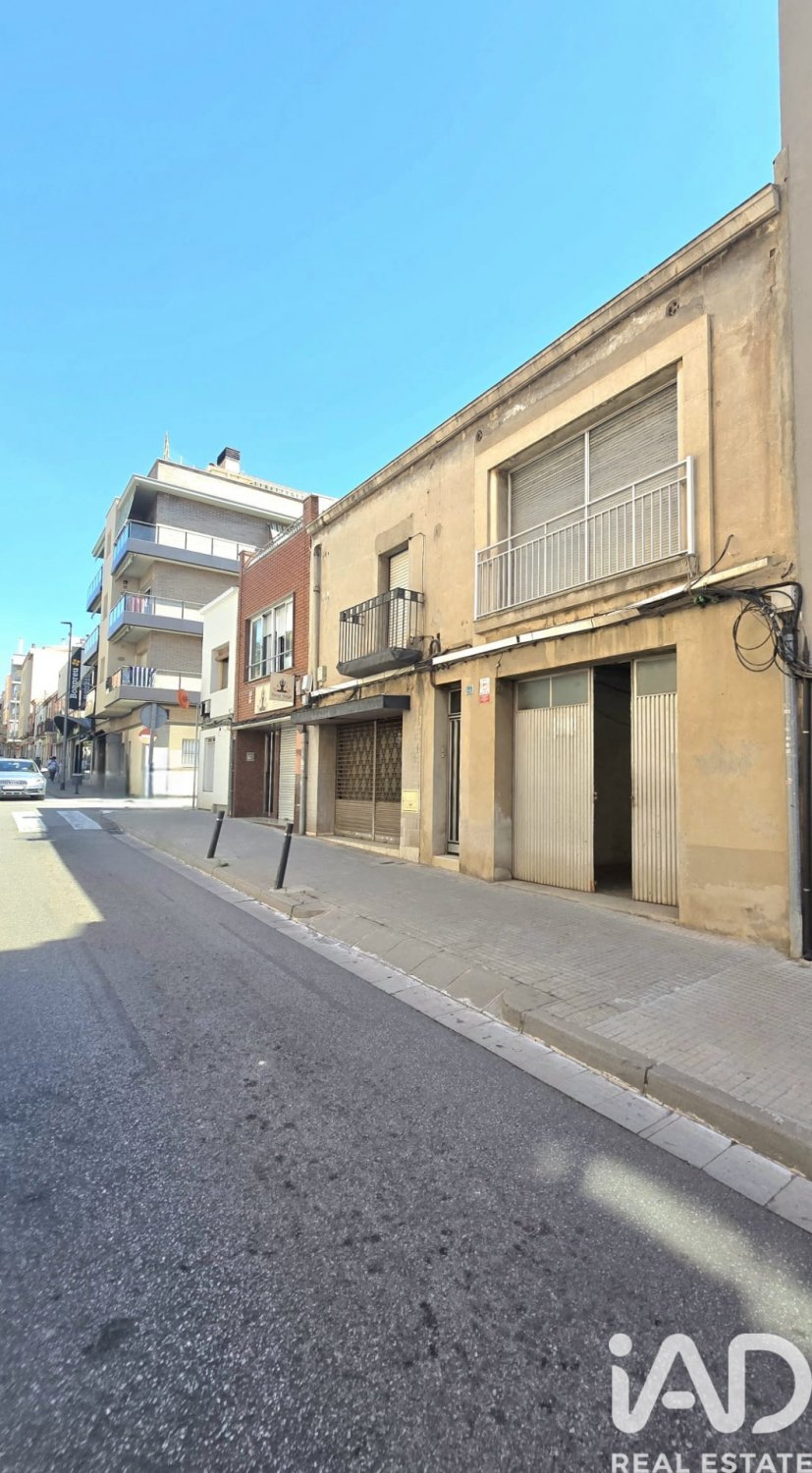 Land in Terrassa, Barcelona, Spanien 559 m2 Nr. 172104