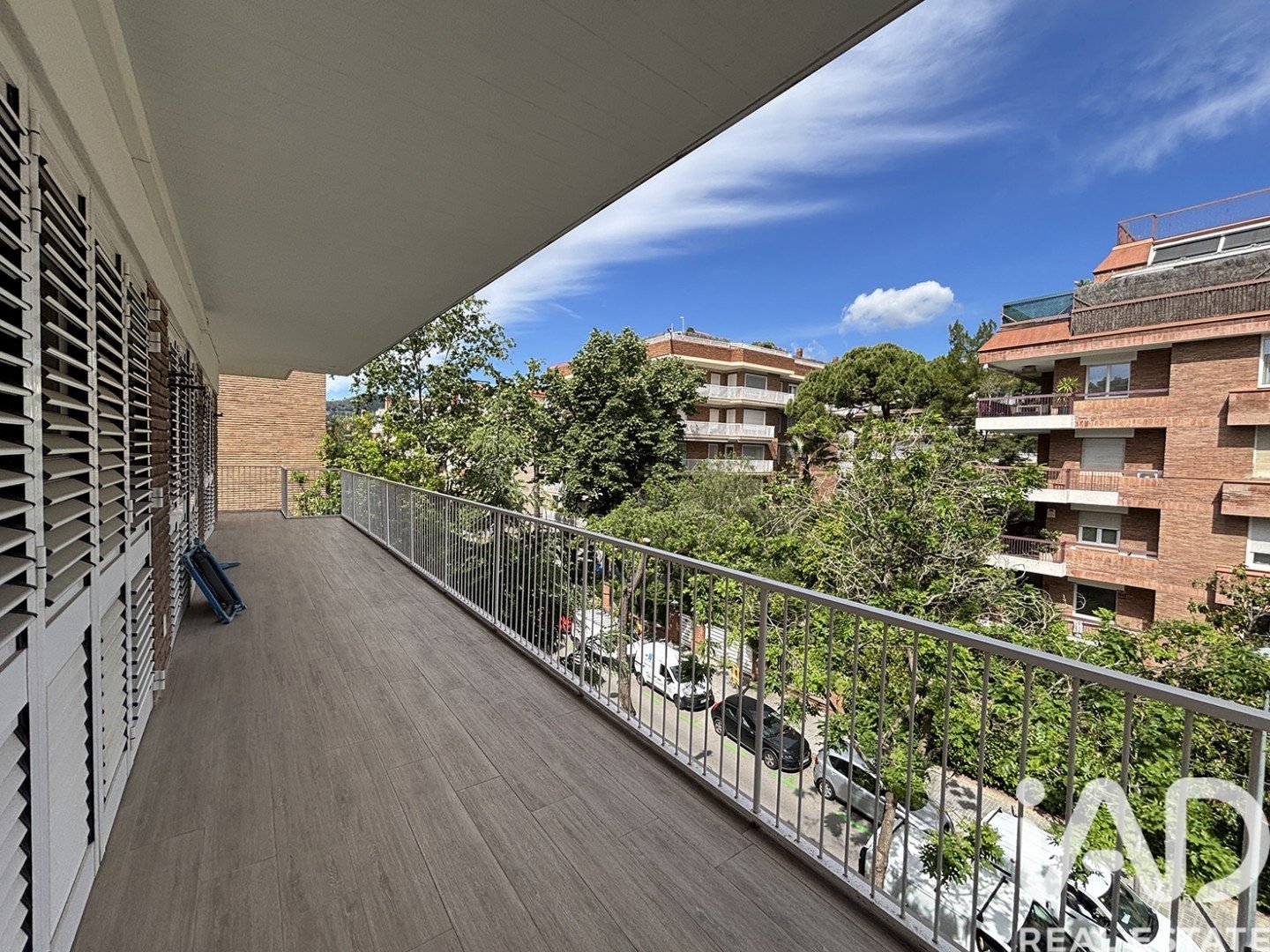 Apartment à Barcelona, Espagne 5 chambres, 242 m2 No. 172103