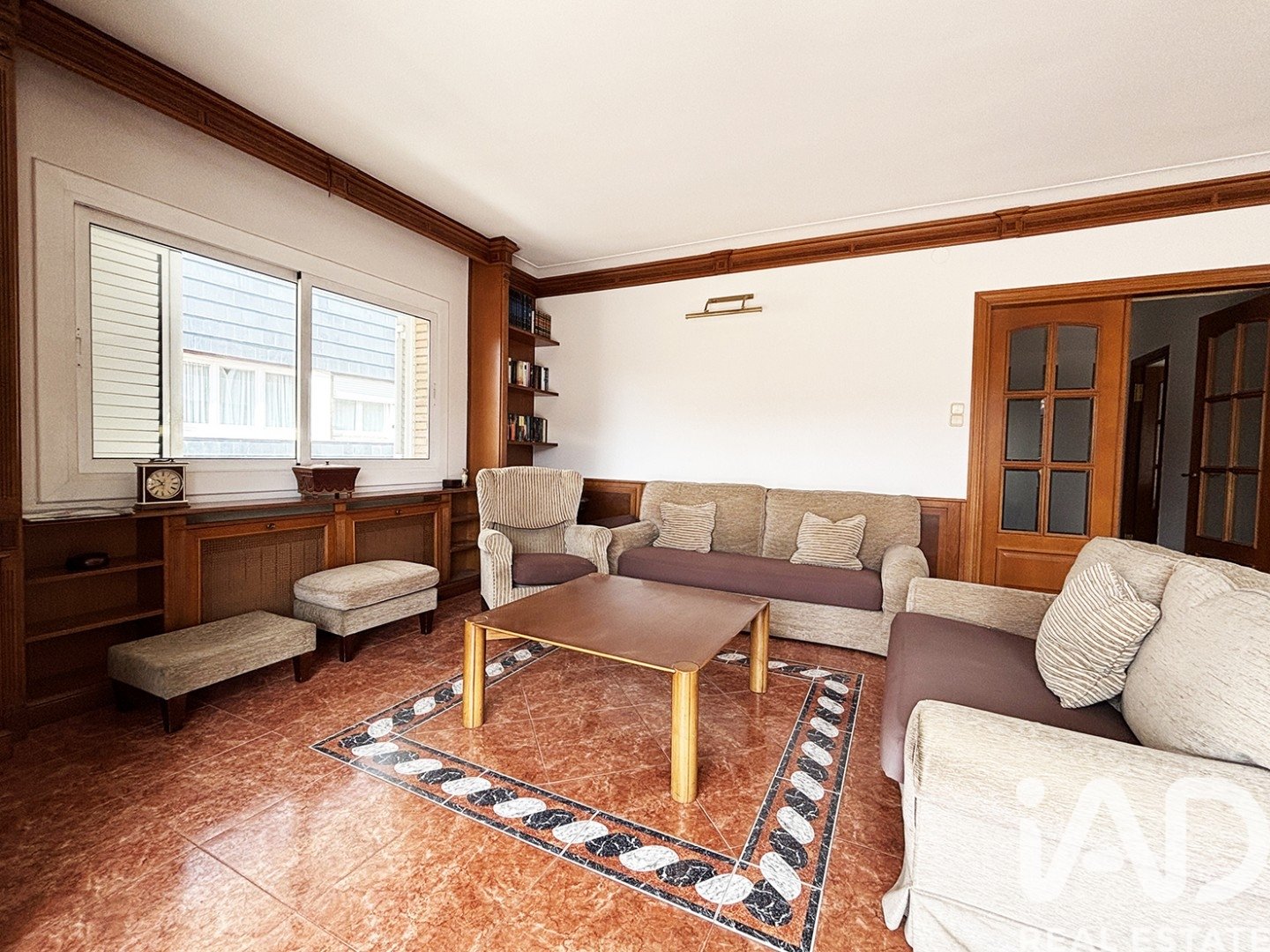 Apartment à Barcelona, Espagne 5 chambres, 242 m2 No. 172103