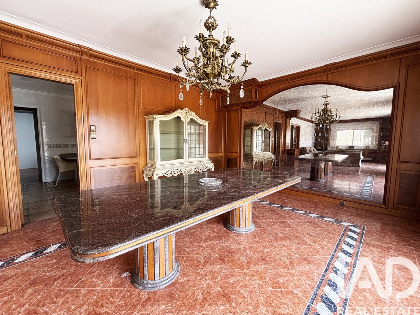 Apartment à Barcelona, Espagne 5 chambres, 242 m2 No. 172103