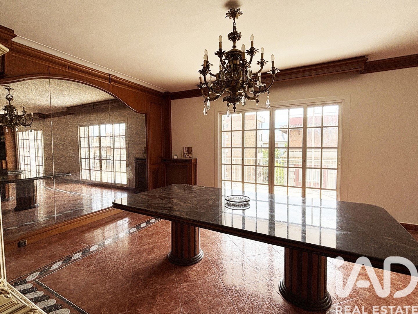 Apartment à Barcelona, Espagne 5 chambres, 242 m2 No. 172103