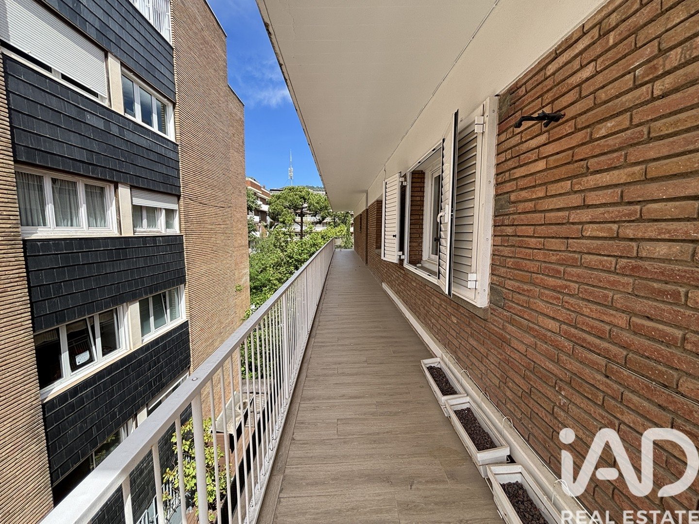 Apartment à Barcelona, Espagne 5 chambres, 242 m2 No. 172103