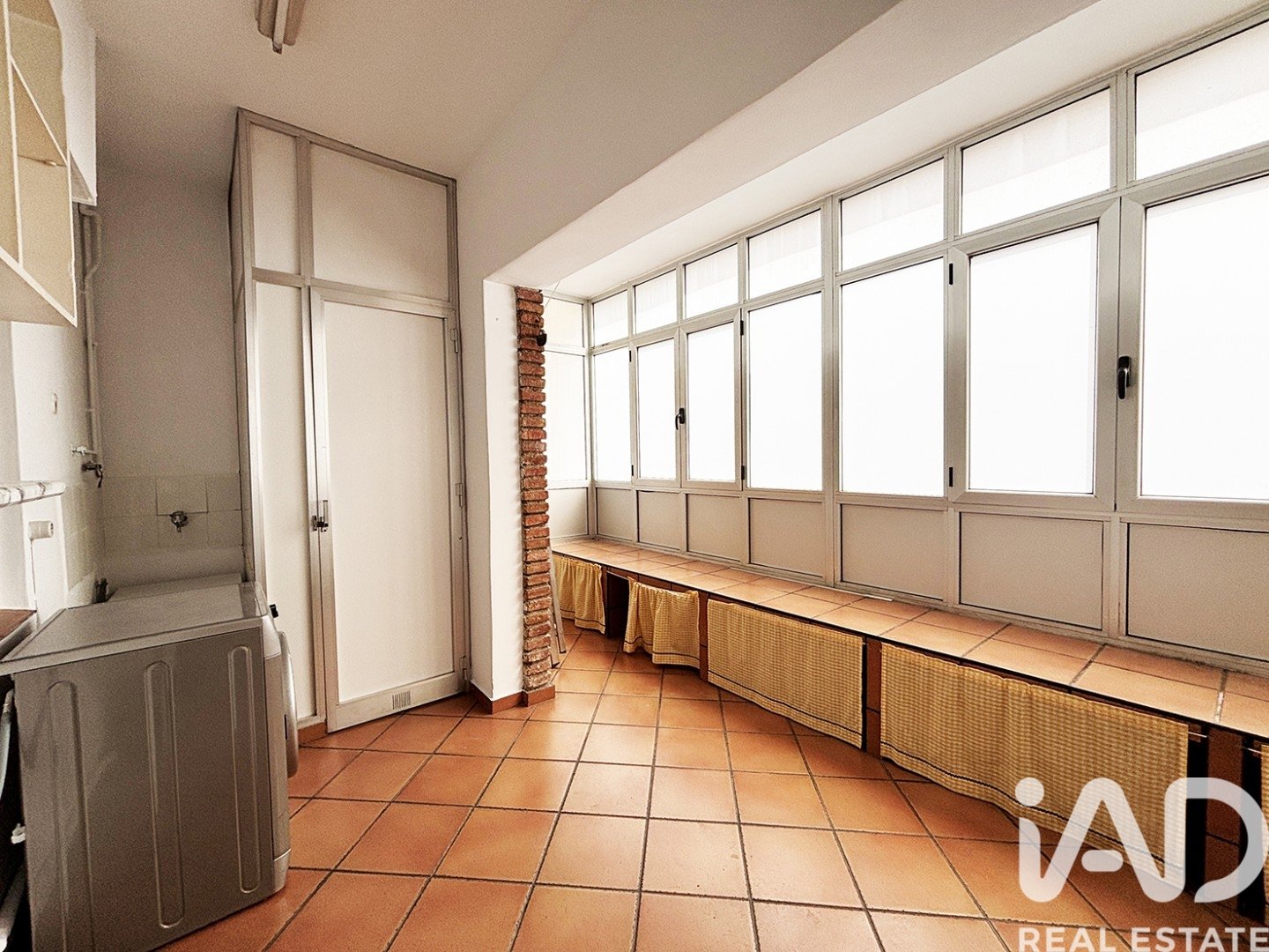 Apartment à Barcelona, Espagne 5 chambres, 242 m2 No. 172103