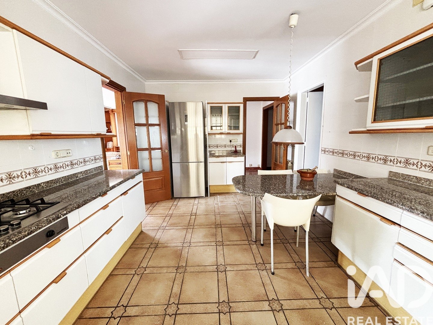 Apartment à Barcelona, Espagne 5 chambres, 242 m2 No. 172103