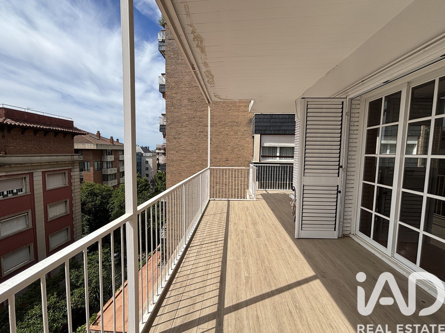 Apartment à Barcelona, Espagne 5 chambres, 242 m2 No. 172103