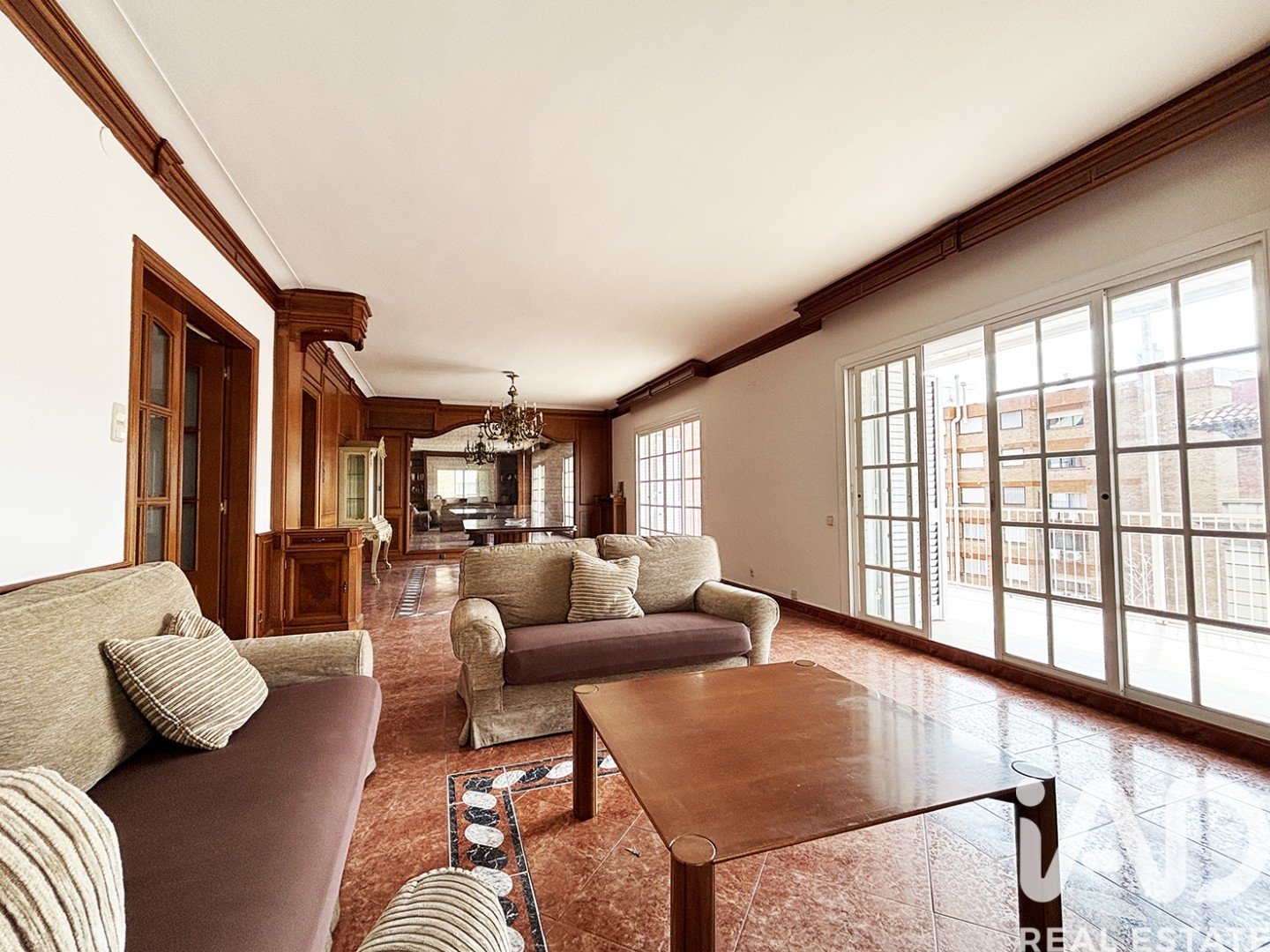 Apartment à Barcelona, Espagne 5 chambres, 242 m2 No. 172103