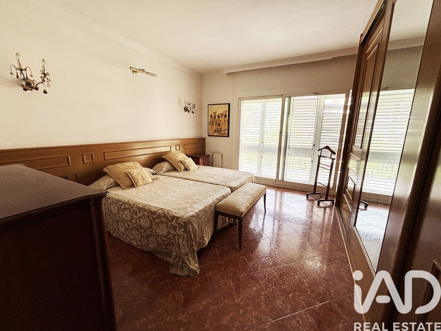 Apartment à Barcelona, Espagne 5 chambres, 242 m2 No. 172103