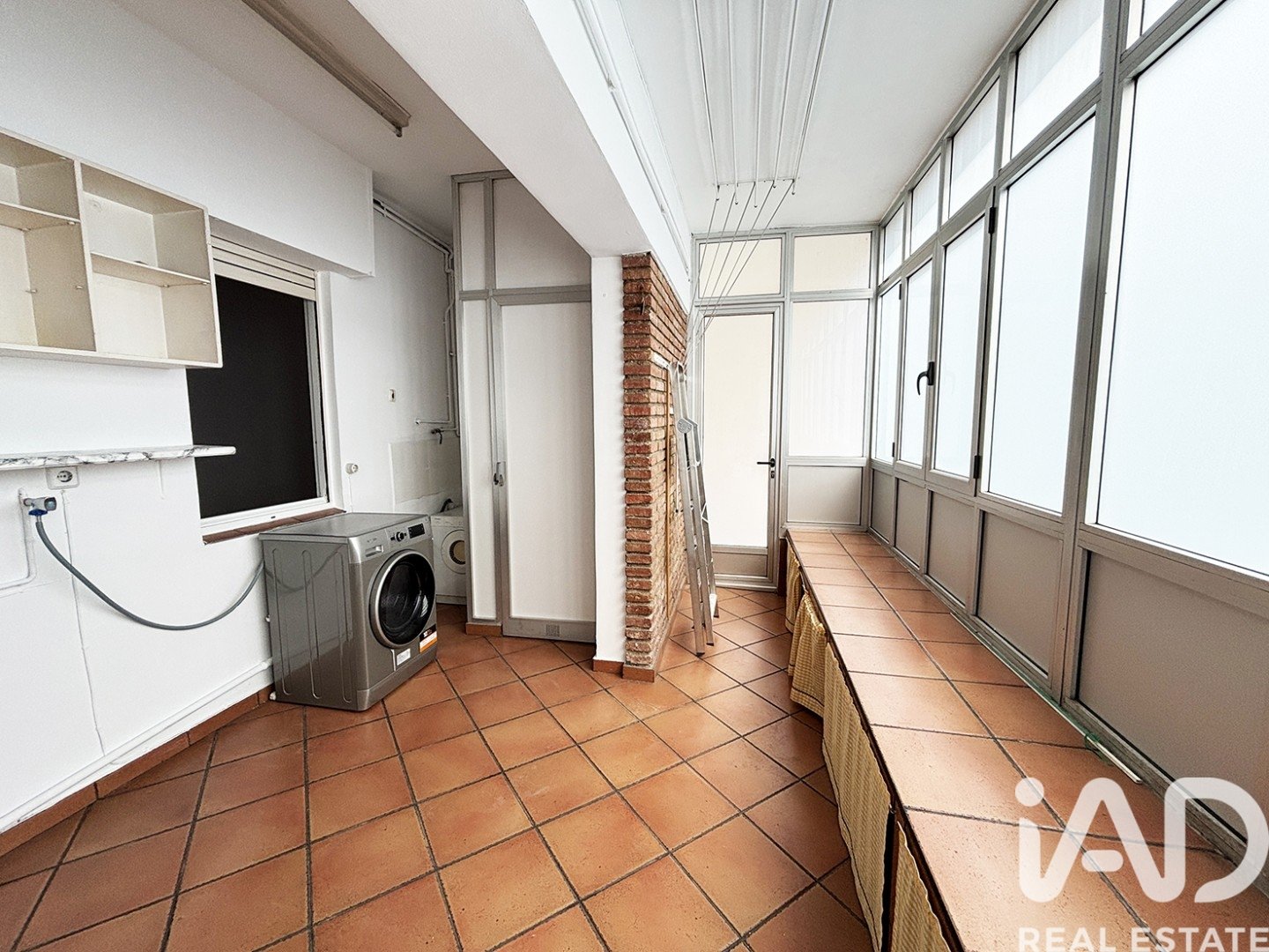 Apartment à Barcelona, Espagne 5 chambres, 242 m2 No. 172103