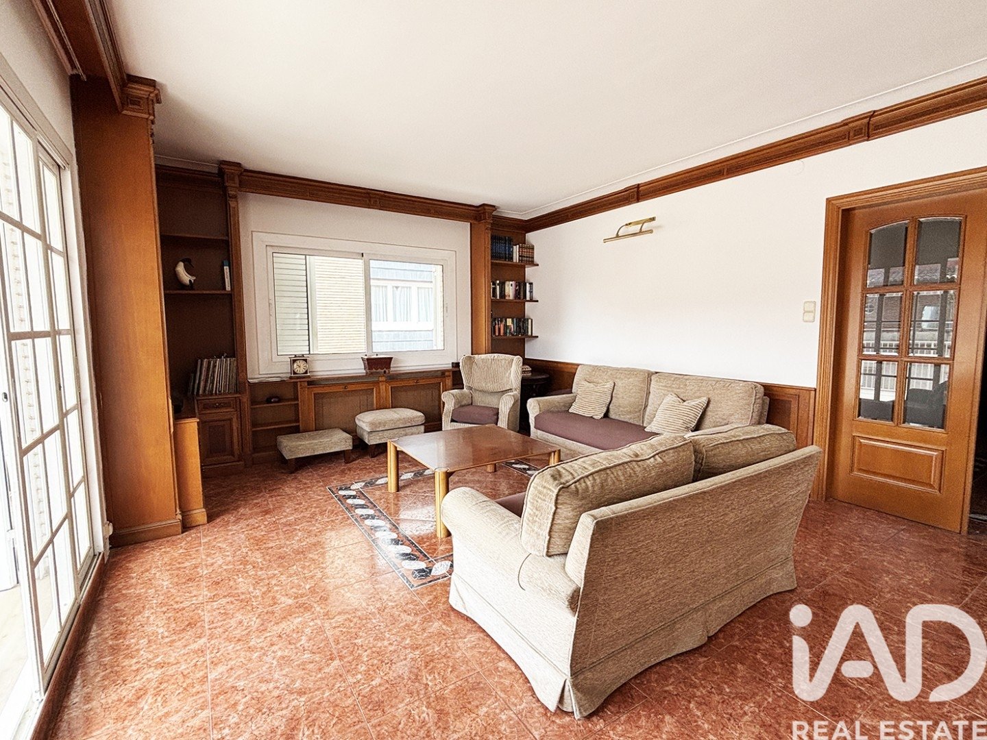Apartment à Barcelona, Espagne 5 chambres, 242 m2 No. 172103