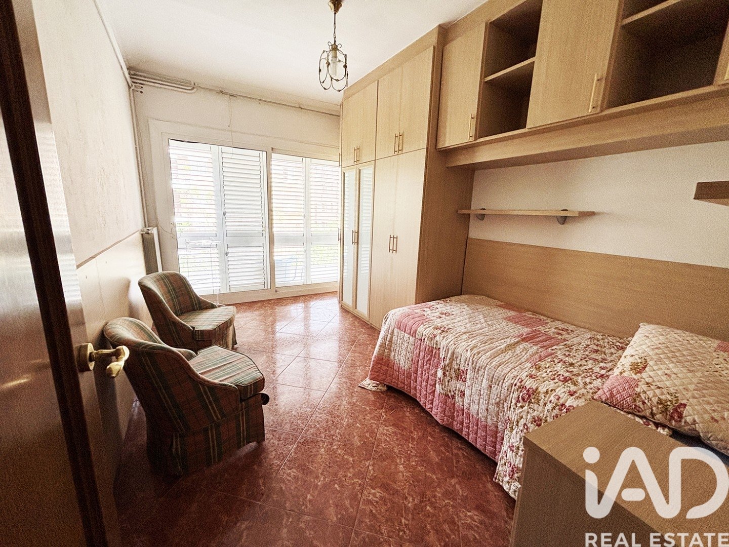 Apartment à Barcelona, Espagne 5 chambres, 242 m2 No. 172103