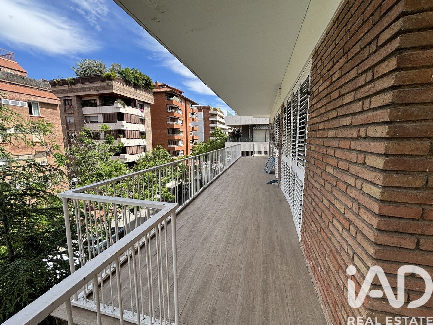 Apartment à Barcelona, Espagne 5 chambres, 242 m2 No. 172103