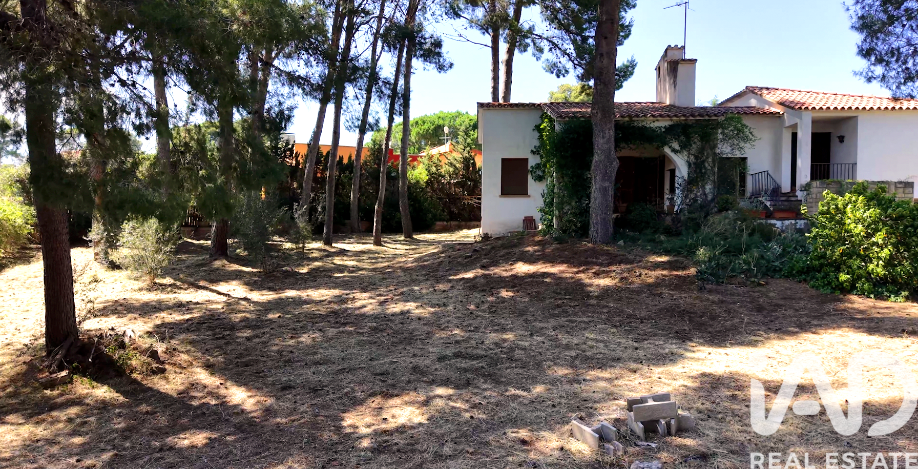 Hus i Alcover, Tarragona, Spanien 4 sovrum, 162 kvm. Nr. 172105