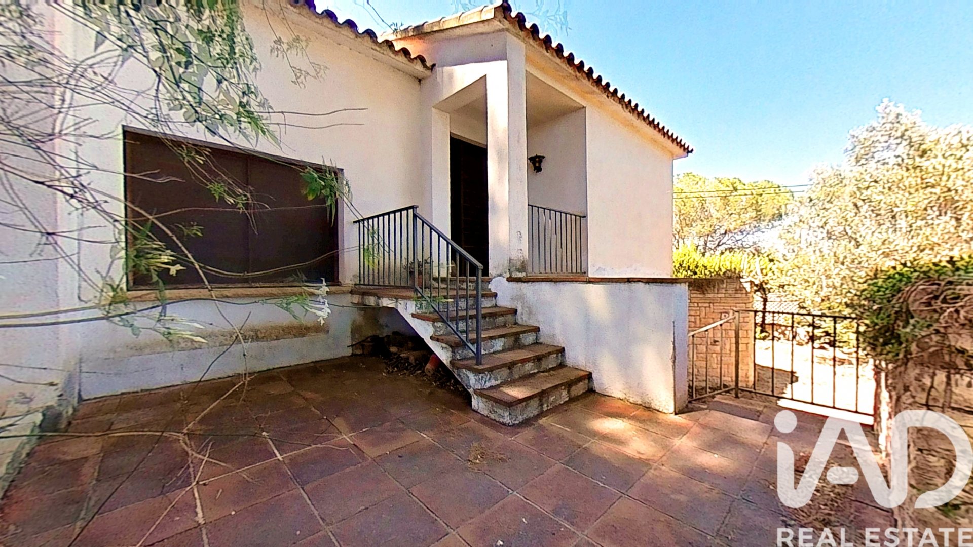 Hus i Alcover, Tarragona, Spanien 4 sovrum, 162 kvm. Nr. 172105