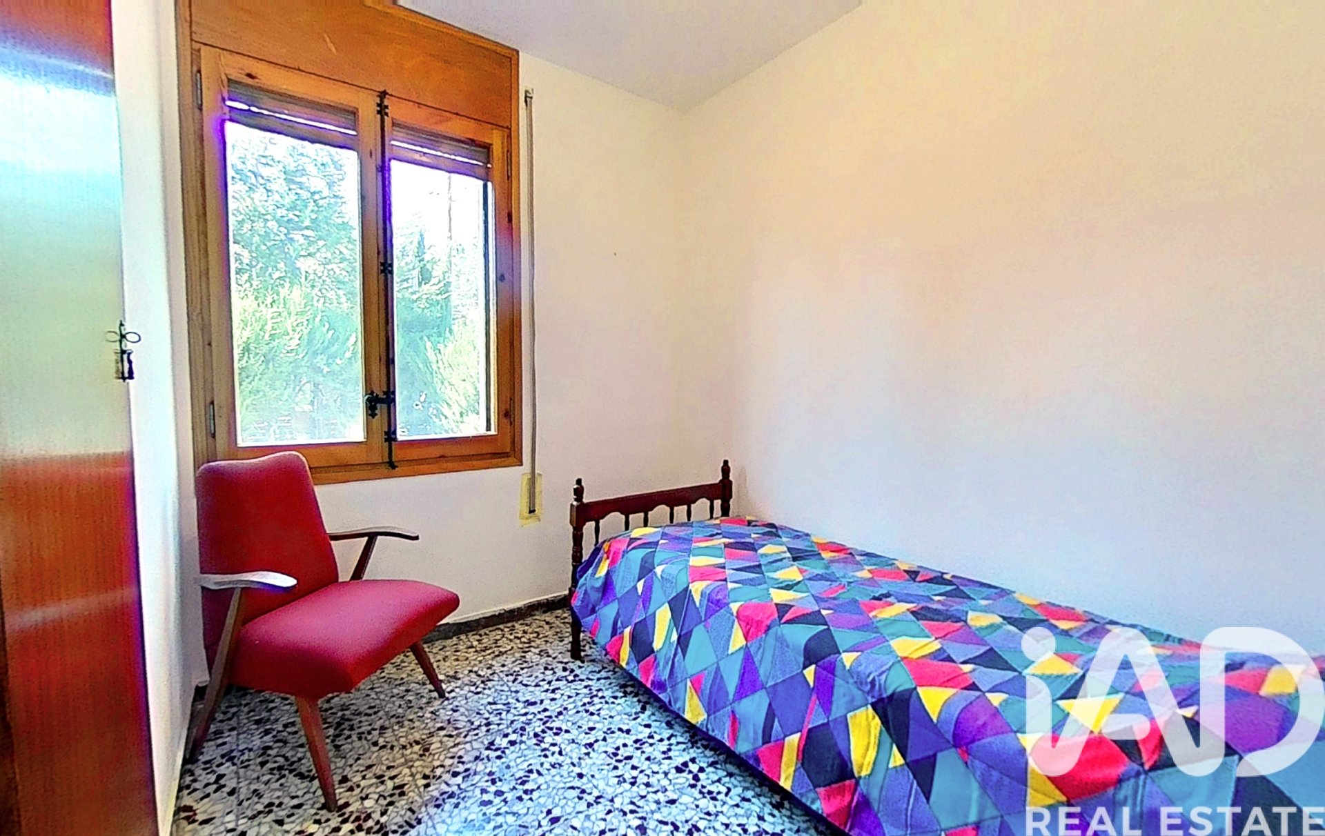 Hus i Alcover, Tarragona, Spanien 4 sovrum, 162 kvm. Nr. 172105