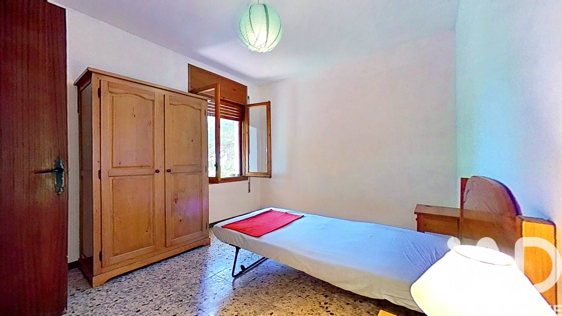 Hus i Alcover, Tarragona, Spanien 4 sovrum, 162 kvm. Nr. 172105