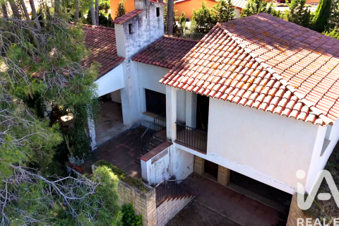House in Alcover, Tarragona, Spanien 4 Schlafzimmer, 162 m2 Nr. 172105