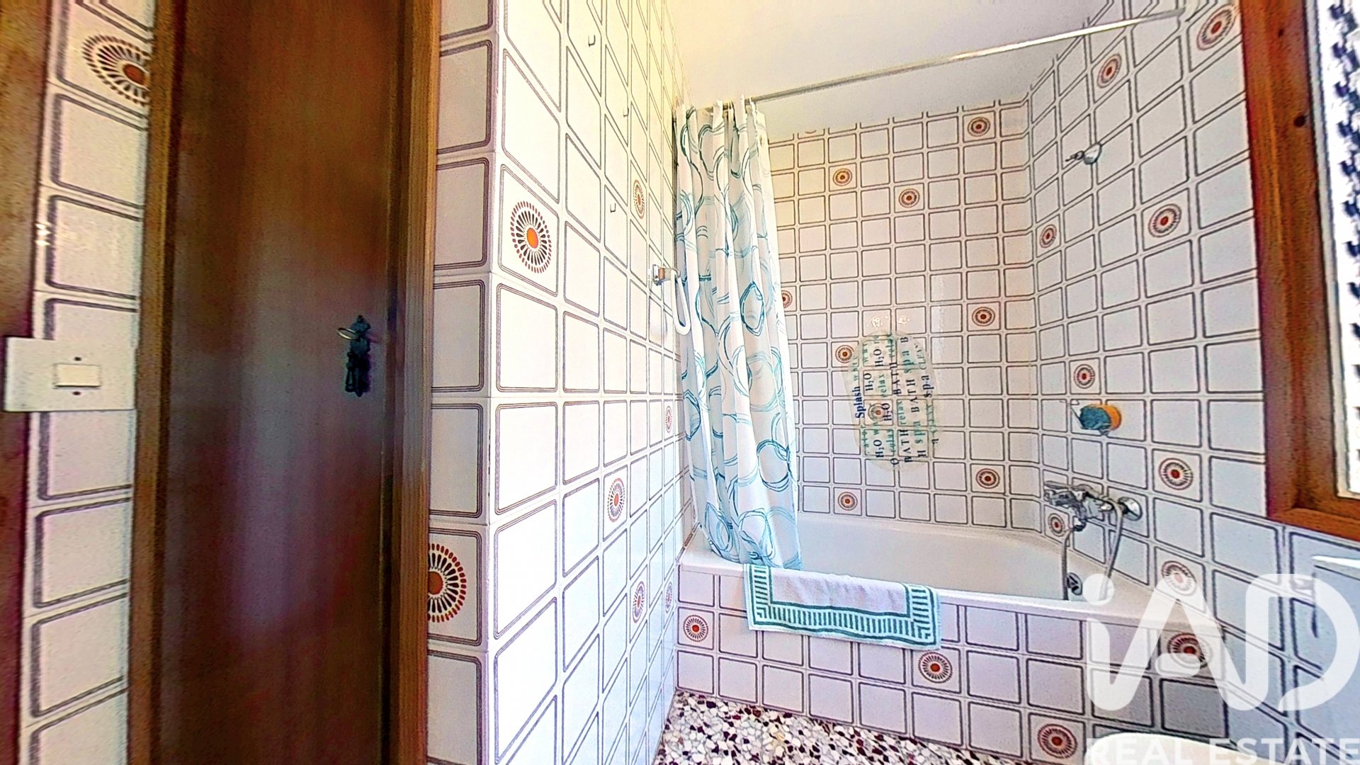 Hus i Alcover, Tarragona, Spanien 4 sovrum, 162 kvm. Nr. 172105
