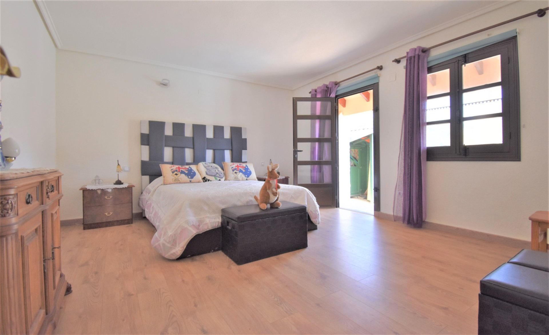 Villa Villamartin, Alicante, Spānijā 4 istabas, 325 m2 Nr. 136978