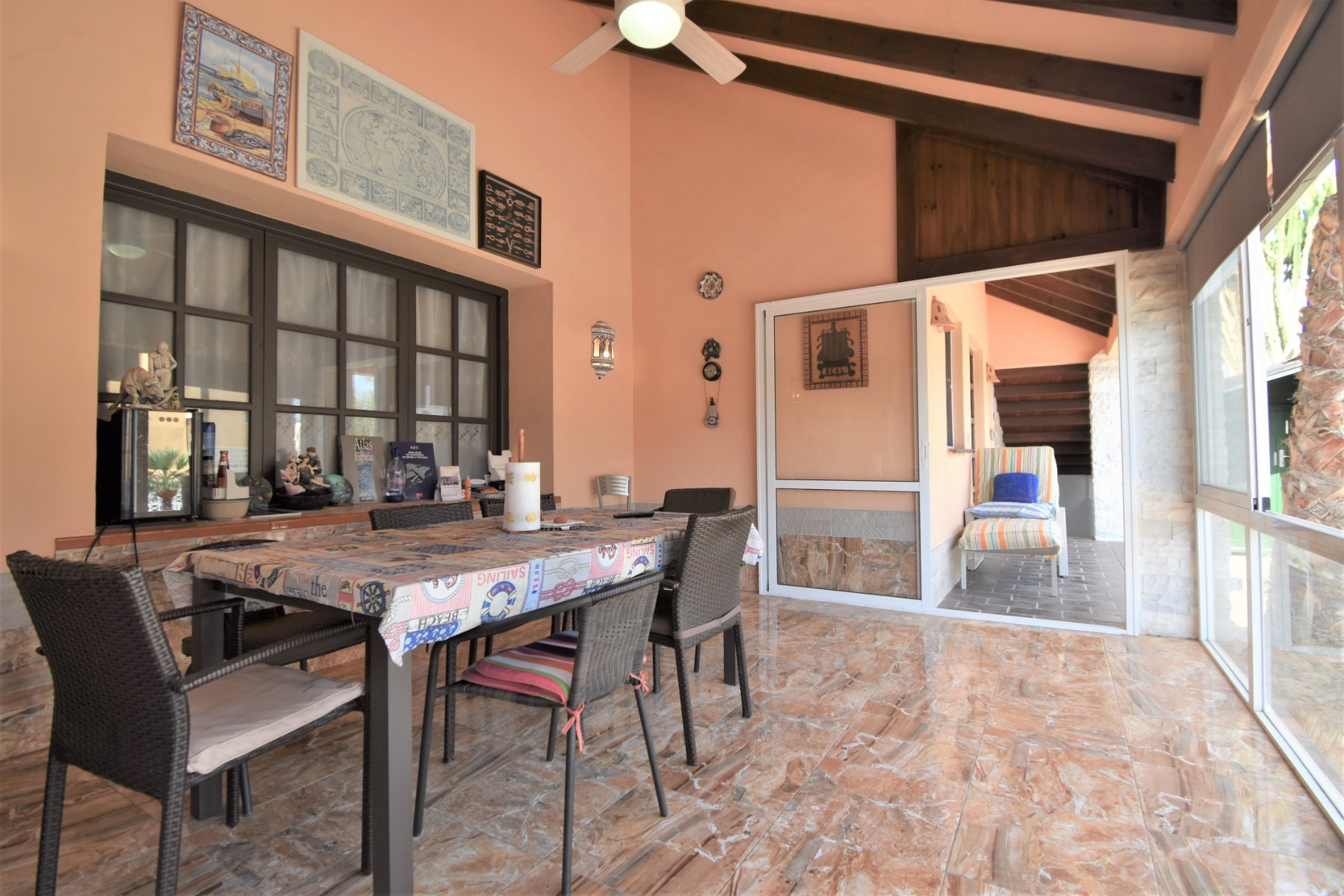 Villa Villamartin, Alicante, Spānijā 4 istabas, 325 m2 Nr. 136978
