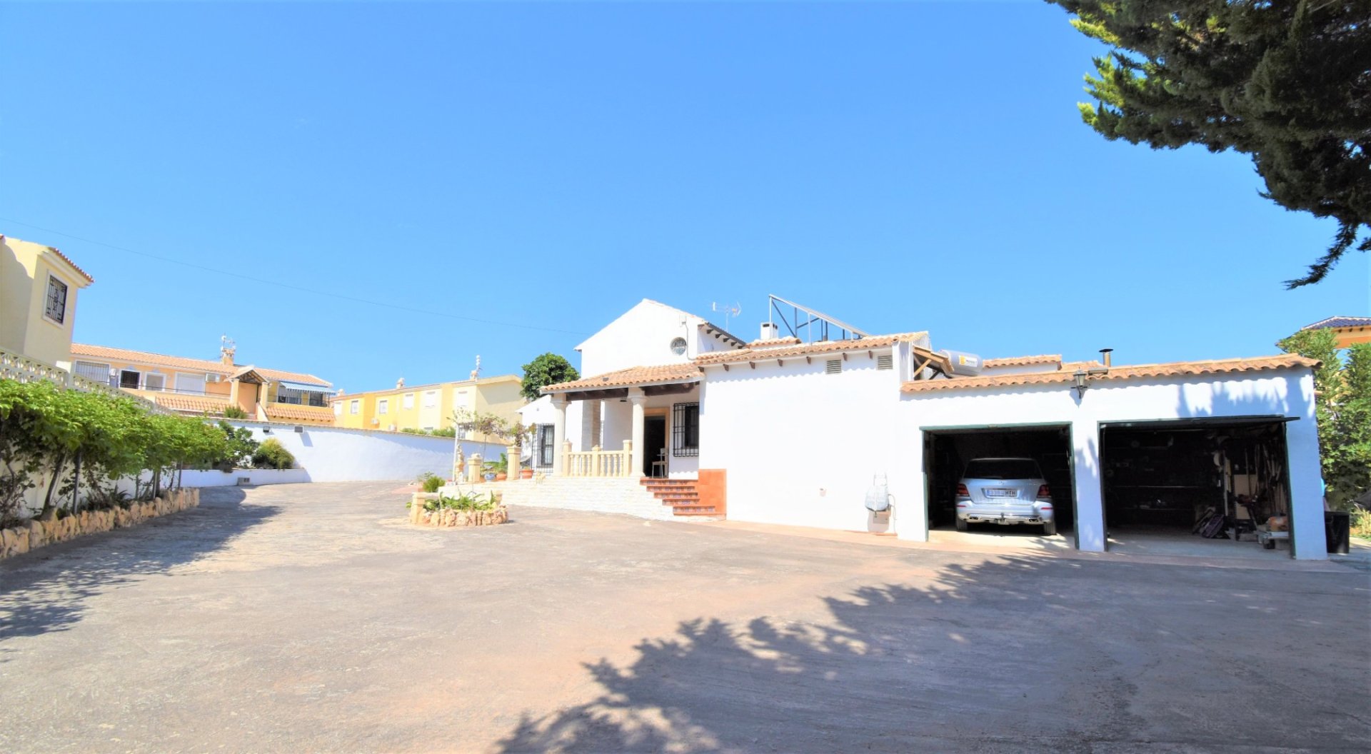 Villa Villamartin, Alicante, Spānijā 4 istabas, 325 m2 Nr. 136978