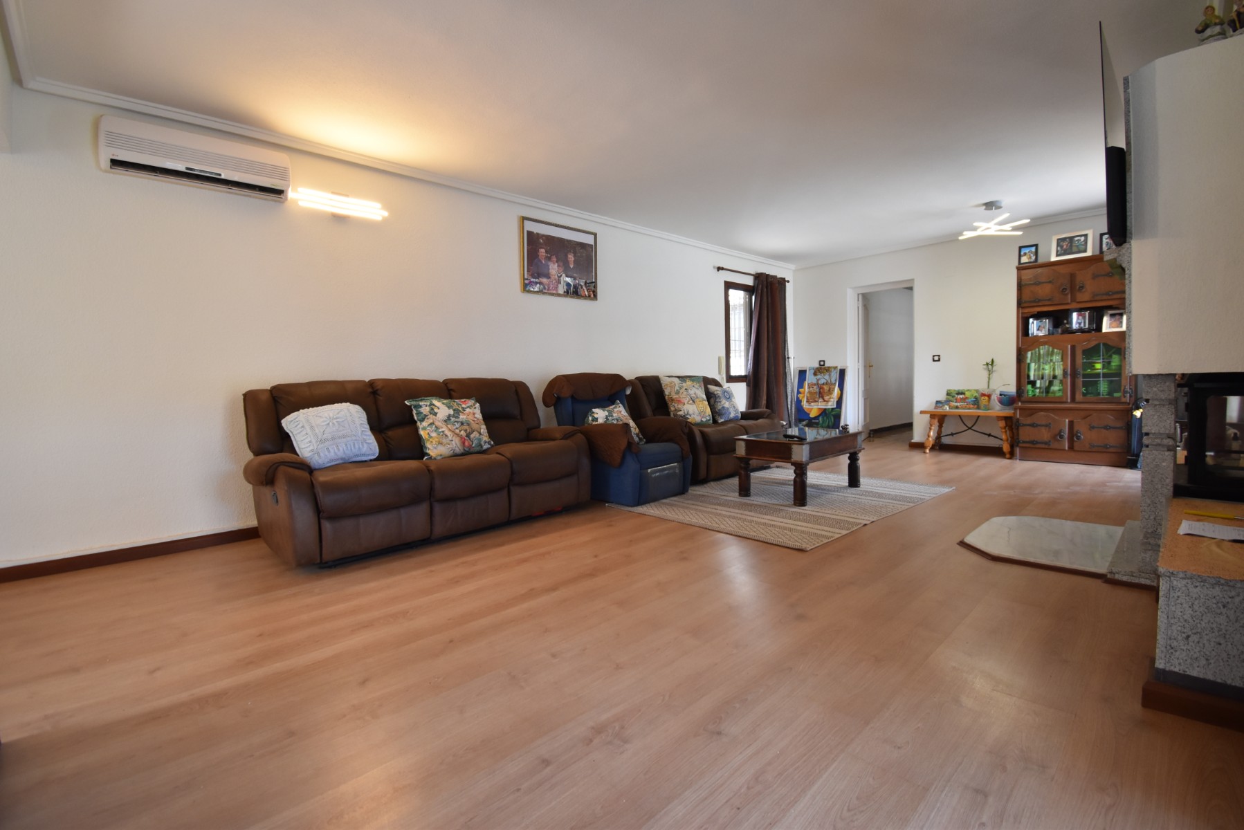 Villa Villamartin, Alicante, Spānijā 4 istabas, 325 m2 Nr. 136978