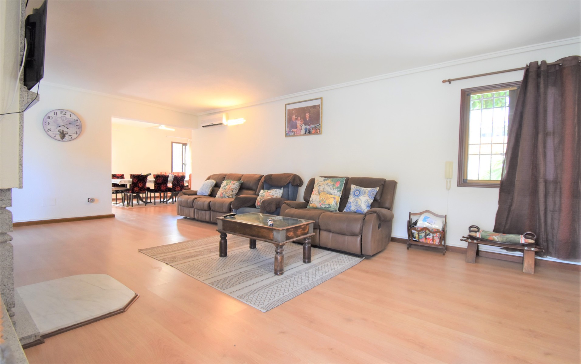 Villa Villamartin, Alicante, Spānijā 4 istabas, 325 m2 Nr. 136978