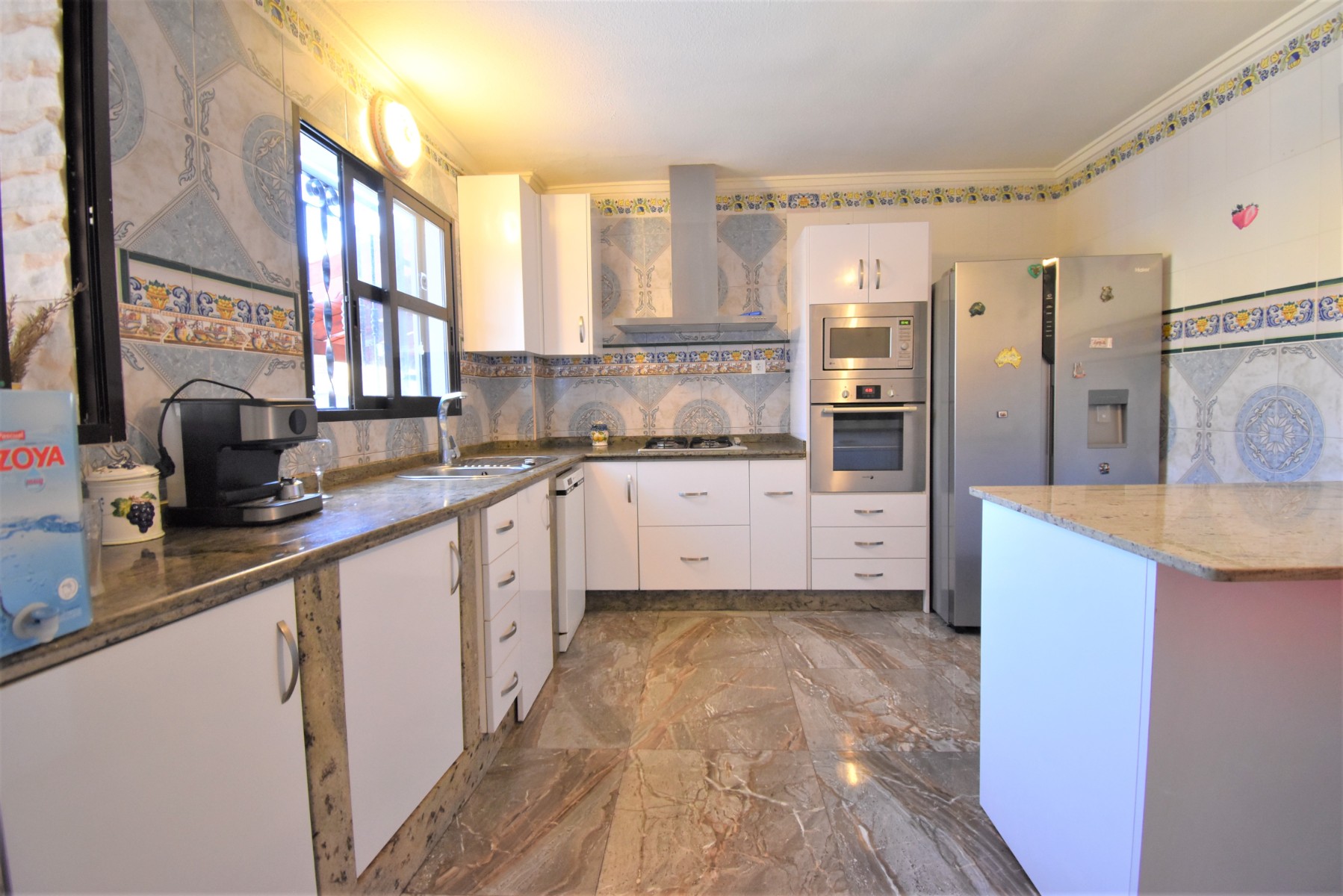 Villa Villamartin, Alicante, Spānijā 4 istabas, 325 m2 Nr. 136978
