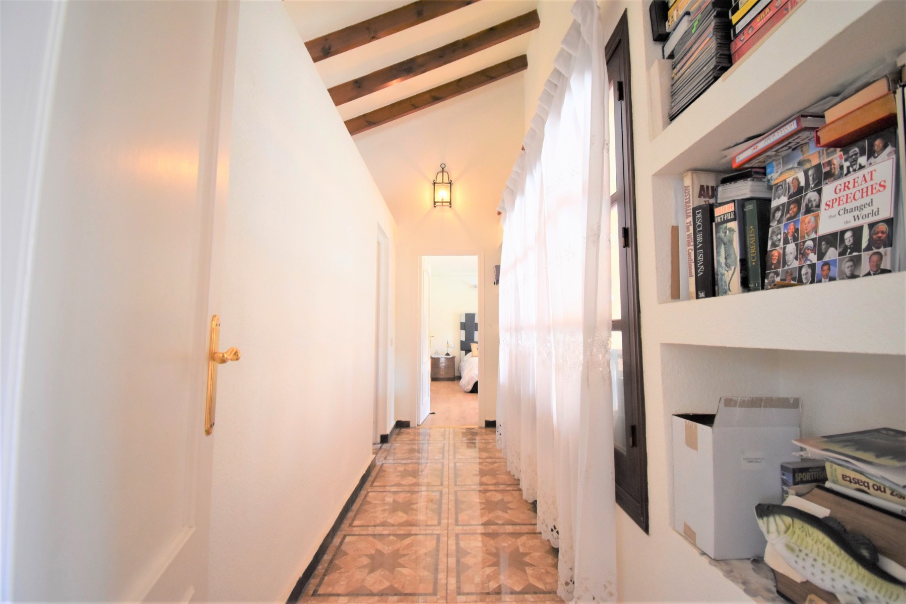 Villa Villamartin, Alicante, Spānijā 4 istabas, 325 m2 Nr. 136978