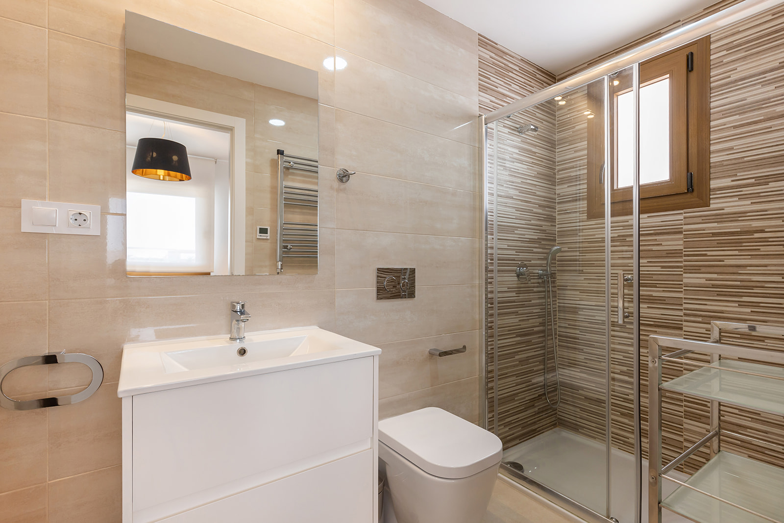 Apartment in Villamartin, Alicante, Spain 3 bedrooms, 106 sq.m. No. 136973