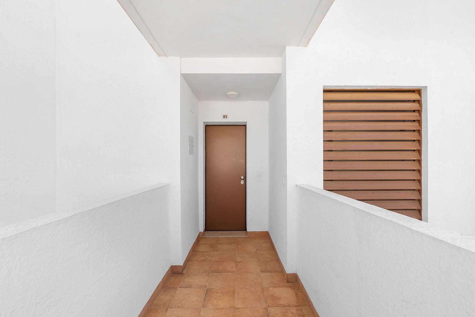 Apartment in Villamartin, Alicante, Spain 3 bedrooms, 106 sq.m. No. 136973
