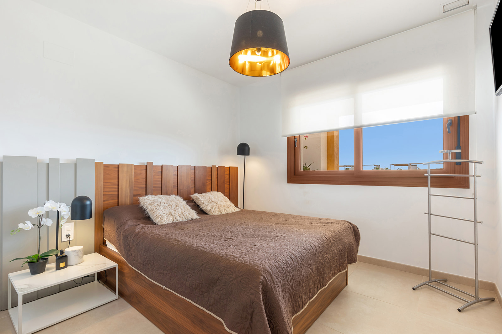 Apartment in Villamartin, Alicante, Spain 3 bedrooms, 106 sq.m. No. 136973