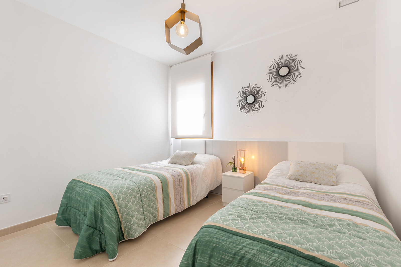 Apartment in Villamartin, Alicante, Spain 3 bedrooms, 106 sq.m. No. 136973