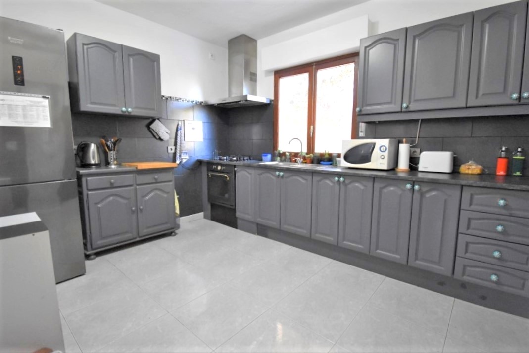 Villa in Villamartin, Alicante, Spanien 6 Schlafzimmer, 180 m2 Nr. 136976