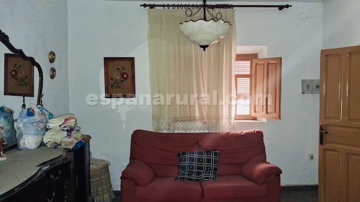 House in Purchena, Almeria, Spanien 4 Schlafzimmer,  Nr. 183993
