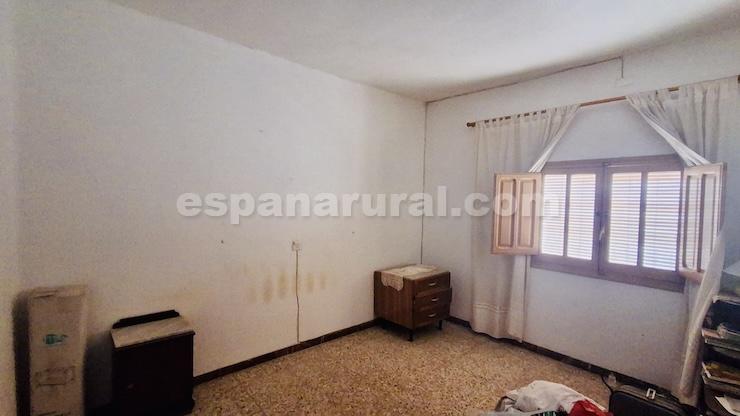 House in Purchena, Almeria, Spanien 4 Schlafzimmer,  Nr. 183993