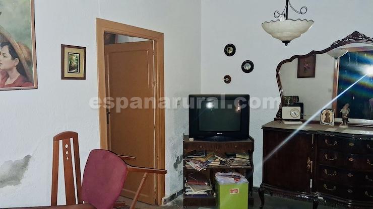 House in Purchena, Almeria, Spanien 4 Schlafzimmer,  Nr. 183993