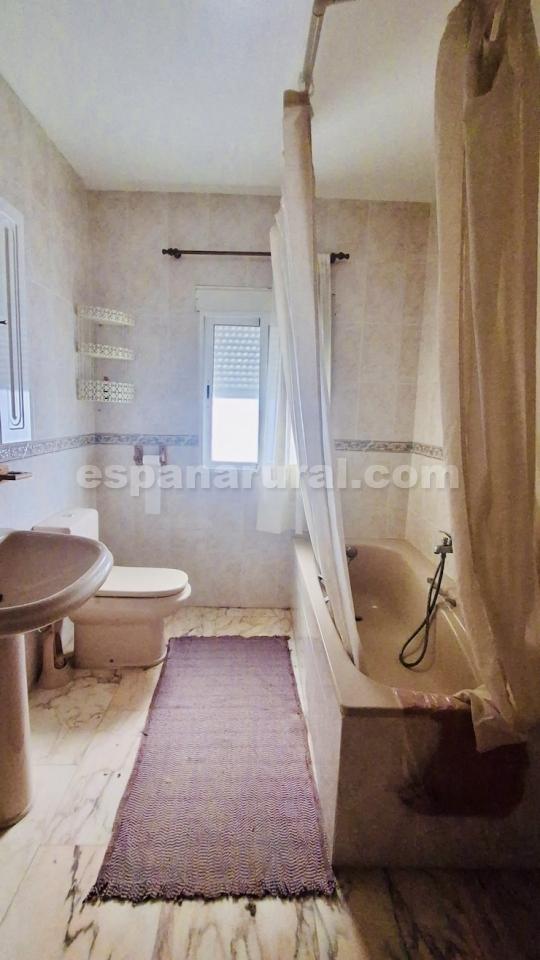 House in Purchena, Almeria, Spanien 4 Schlafzimmer,  Nr. 183993