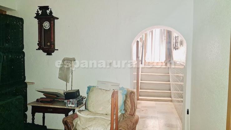 House in Purchena, Almeria, Spanien 4 Schlafzimmer,  Nr. 183993