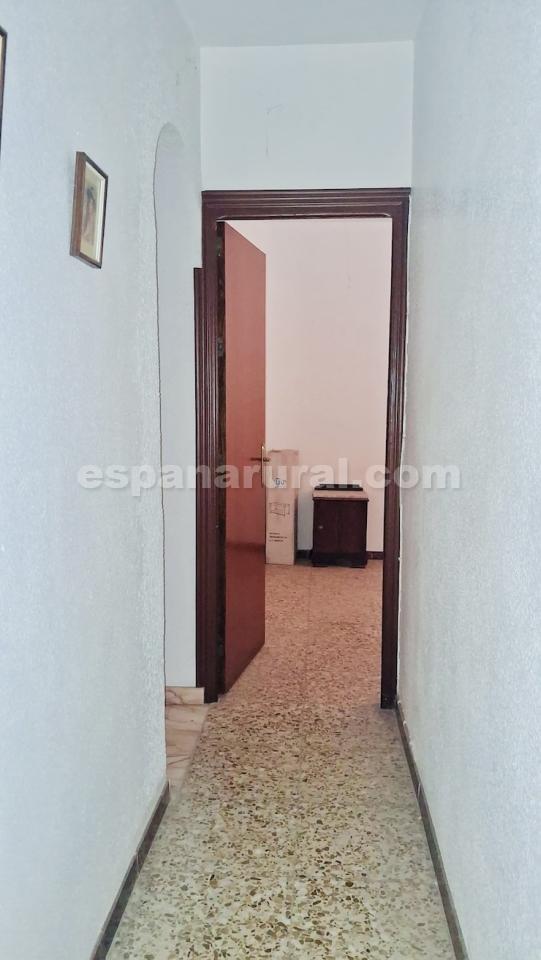 House in Purchena, Almeria, Spanien 4 Schlafzimmer,  Nr. 183993