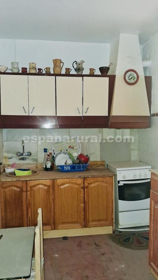 House in Purchena, Almeria, Spanien 4 Schlafzimmer,  Nr. 183993