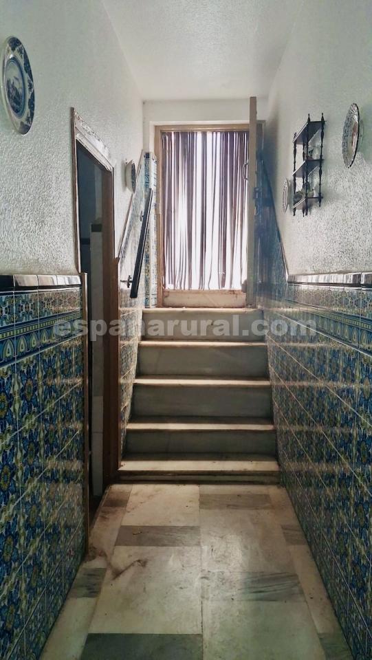 House in Purchena, Almeria, Spanien 4 Schlafzimmer,  Nr. 183993