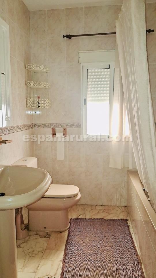 House in Purchena, Almeria, Spanien 4 Schlafzimmer,  Nr. 183993