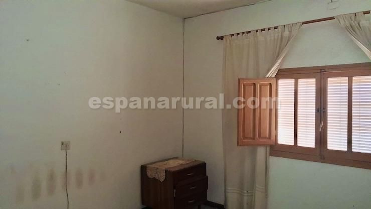 House in Purchena, Almeria, Spanien 4 Schlafzimmer,  Nr. 183993