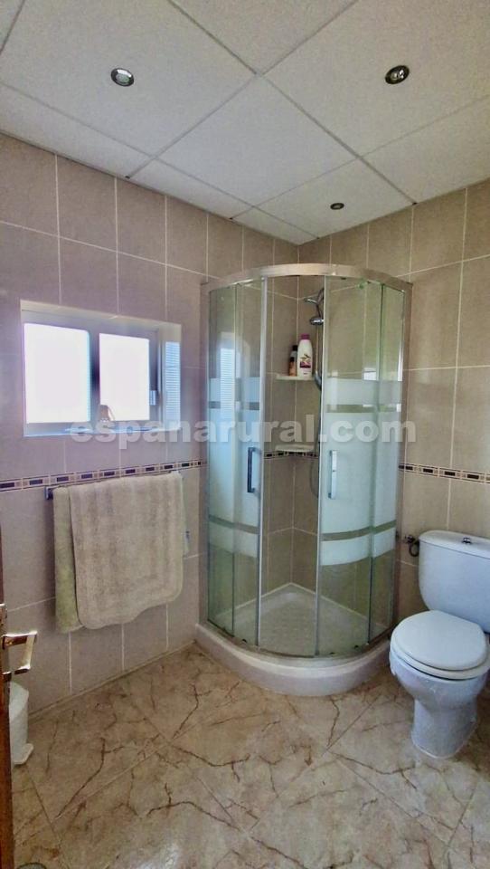 House à Seron, Almeria, Espagne 4 chambres, 140 m2 No. 183997