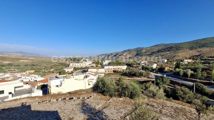 House à Seron, Almeria, Espagne 4 chambres, 140 m2 No. 183997