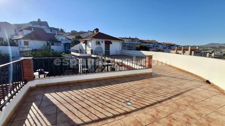 House à Seron, Almeria, Espagne 4 chambres, 140 m2 No. 183997