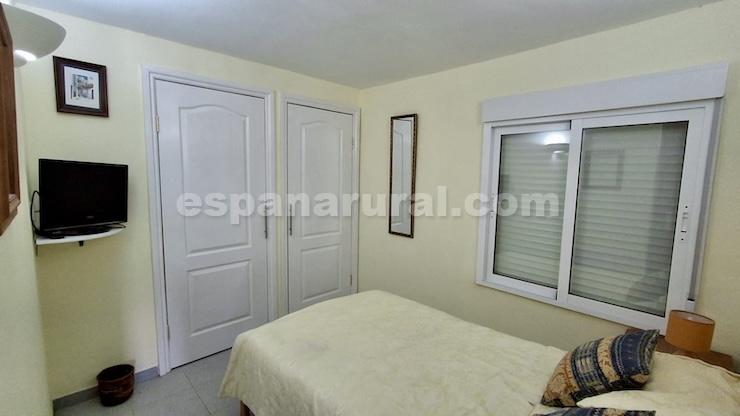 House à Seron, Almeria, Espagne 4 chambres, 140 m2 No. 183997